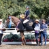 Tonya Johnson poses for a win photo at the 2016 CPHA Foundation Finals